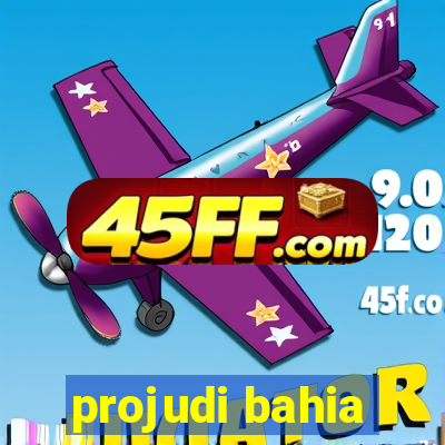 projudi bahia